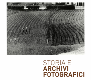 Storia e archivi fotografici