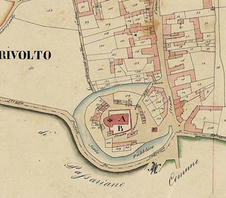 Cente e cortine del Friuli: un primo censimento