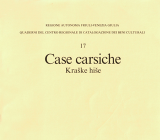 Case carsiche / Kraške Hiše