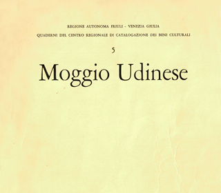Moggio Udinese